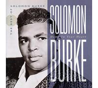 Burke, Solomon - Home in Your Heart -41tr-