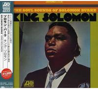Burke Solomon - King Solomon