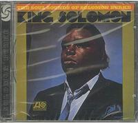 Burke Solomon - King Solomon [Import]