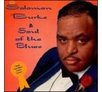 Burke, Solomon - Soul of The Blues [Casete]
