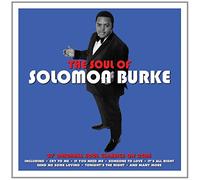 Burke, Solomon - The Soul Of
