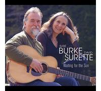Burke, Susie - Waiting for The Sun