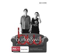 Burke & Wills [ Origen Australiano, Ningun Idioma Espanol ]