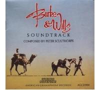 Burke & Wills: Original Motion Picture Soundtrack by Peter Sculthorpe, Original Soundtrack, Original Film Score (0100-01-01)