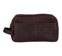 Burkely Antique Avery Cognac Toilettas 841756.20