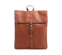 Burkely Antique Avery | Mochila | marrón | 9 L | cuero de ternera