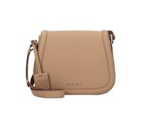 Burkely Beloved Bailey Bolsa de hombro Piel natural 21 cm marrón