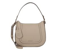 Burkely Beloved Bailey Bolso Piel natural 27 cm beige