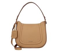 Burkely Beloved Bailey Bolso Piel natural 27 cm marrón