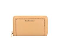 Burkely Beloved Bailey Cartera Bloqueo RFID Piel natural 14 cm beige