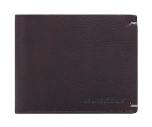 Burkely Cartera Antique Avery Piel RFID 12 cm marrón