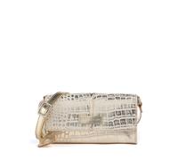 Burkely Cool Colbie Bandolera oro, cuero, mujer