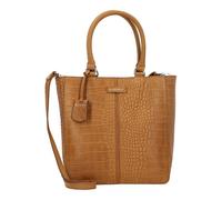 Burkely Cool Colbie Bolsa de compras Piel 26 cm marrón