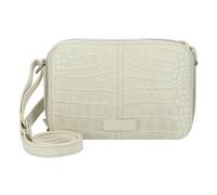 Burkely Cool Colbie Bolsa de hombro Piel 20 cm blanco
