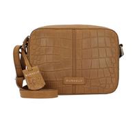 Burkely Cool Colbie Bolsa de hombro Piel 20 cm marrón