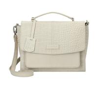 Burkely Cool Colbie Bolsa de hombro Piel 25 cm beige
