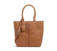 Burkely Cool Colbie Bolso de mano cognac, cuero, mujer