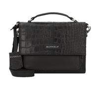 Burkely Cool Colbie Bolso Piel 20 cm negro