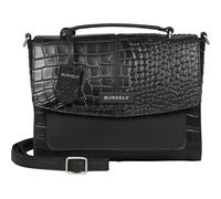 Burkely Cool Colbie CITYBAG, Crossbody para Mujer, Black, Talla única