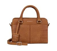 Burkely Cool Colbie Handbag Small, Mujer, Cognac, Talla única