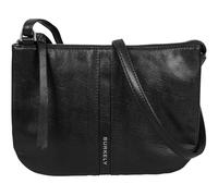 Burkely Nalan Bolsa de hombro Piel 24 cm negro