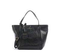 Burkely Fine Florence Bolso Piel 20 cm negro