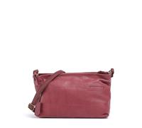 Burkely Natural Norah Bandolera pink, cuero, mujer