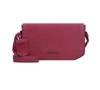 Burkely Nocturnal Nova Bolsa de hombro Piel 20 cm rosa