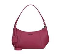 Burkely Nocturnal Nova Bolsa de hombro Piel natural 32 cm fucsia