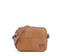 Burkely Rogue Robyn Bandolera cognac, cuero, mujer
