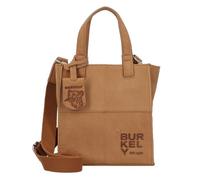 Burkely Rogue Robyn Bolso miniatura Piel 17 cm marrón