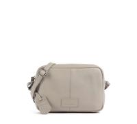 Burkely Soft Skylar Bandolera beige, cuero, mujer