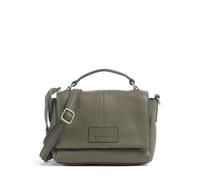 Burkely Soft Skylar | Bandolera | gris | cuero graneado