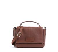 Burkely Soft Skylar | Bandolera | marrón | cuero graneado