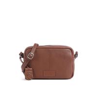 Burkely Soft Skylar Bolsa de hombro Piel 22 cm marrón