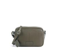 Burkely Soft Skylar Bandolera taupe, cuero, mujer