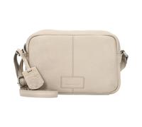 Burkely Soft Skylar Bolsa de hombro Piel 22 cm beige