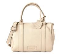 Burkely Soft Skylar Bolsa de hombro Piel 25 cm gris