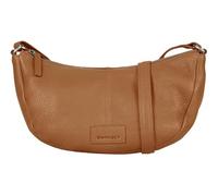Burkely Soft Skylar Crossbody Round Bag, Mujer, Cognac, Talla única