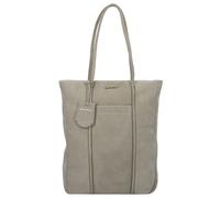 Burkely Still Selene Bolsa de hombro Piel 30 cm verde