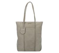 Burkely Still Selene Bolsa de hombro Piel natural 30 cm verde