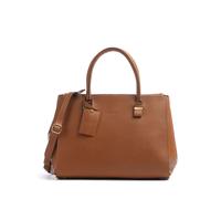 Burkely Vintage Wieske Bolso de mano cognac, cuero, unisex