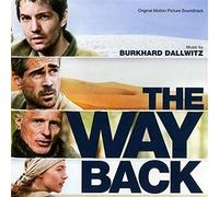 Burkhard Dallwitz - Way Back ,The