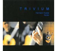 Hermann Hudde (Gitarre) - Trivium