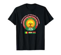 Burkina Faso, Malí y el Níger, Alianza de los Estados del Sahel, Camiseta