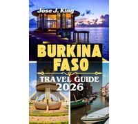 Burkina Faso Travel Guide 2026: Exploring the Sudano-Sahelian Architecture, the Enigmatic Ruins of Loropéni, and the Painted Houses of Tiébélé in the Land of Upright People