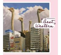 Burkini Beach Best Western (CD) (Importación USA)