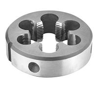 Burkit El roscado redondo métrico M26 x 2 muere el hilo, el hilo de la máquina M26 x 2,0 muere mano izquierda