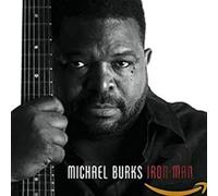 Burks, Michael - Iron Man