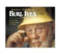 Burl Ives - 38 All-Time Greatest Hits